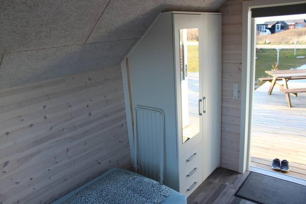 Hyggely - A Place By The Sea - Norre Lyngby Løkken Extérieur photo