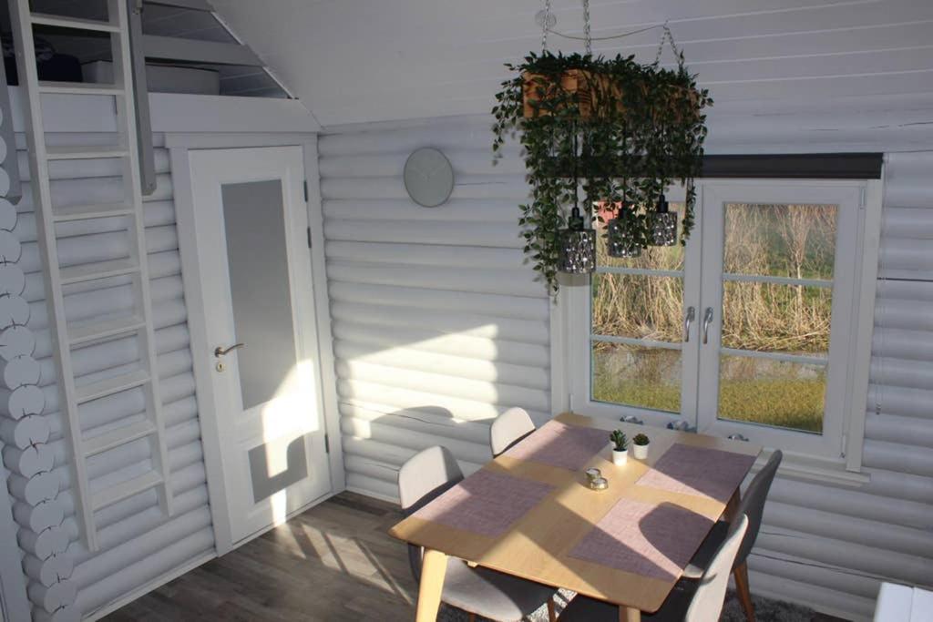 Hyggely - A Place By The Sea - Norre Lyngby Løkken Extérieur photo