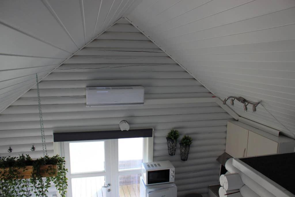 Hyggely - A Place By The Sea - Norre Lyngby Løkken Extérieur photo